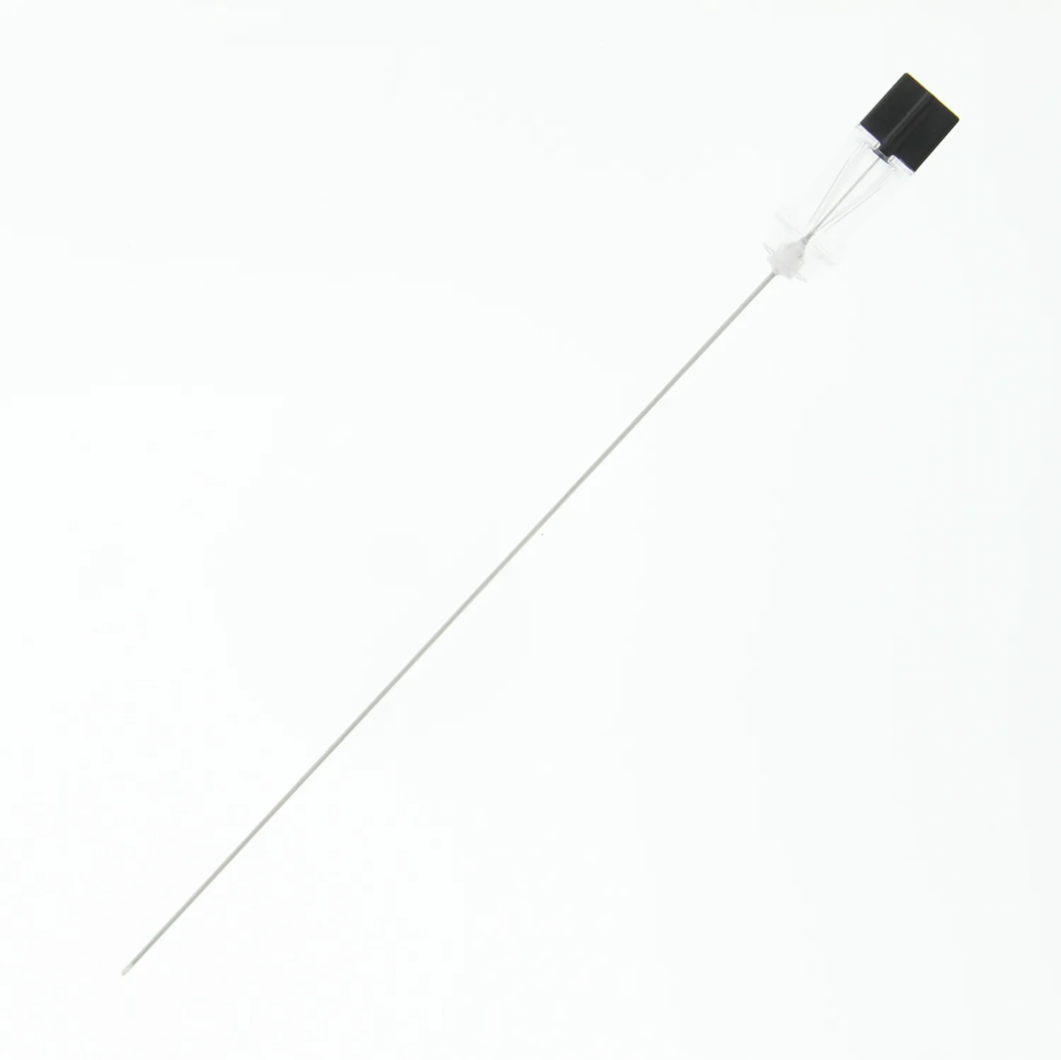 AccuTIP™ 22g x 5 Inch Quincke Needle